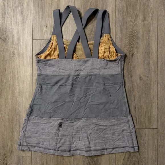 Lululemon Tank - Picture 2 of 5